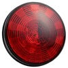 Grote 54282 Tail Light Grote Select™ 4" LED Stop Tail Turn Light, Grommet Mount, Female Pin, Multi-Volt