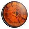 Grote 54313 Turn Signal Light SuperNova® 4" NexGen™ LED Stop Tail Turn Light, Front & Rear Turn, Hard Shell