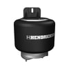 Hendrickson 067043-002 Suspension Air Spring Kit Suspension Air Spring Kit - Rear Model, Primaax EX, with Upper Bracket