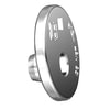 Hendrickson S-20925 Alignment Camber Adjusting Eccentric Washer Alignment Camber Adjusting Eccentric Washer - Quik-Align