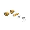 S-22630/2 by HENDRICKSON - Air Suspension Spring Hardware Kit - Use with MHS756 Air Spring Spacer