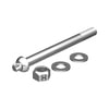 Hendrickson S-24679 Pivot Bolt Kit Pivot Bolt Kit - 7/8 inch-9 Thread, 11.082 inch Length Steel