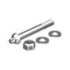 Hendrickson S-24705 Pivot Bolt Kit Pivot Bolt Kit - Quik-Align, Includes 10 Inch Bolt, Nut and Washer