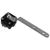 VS-227 by HENDRICKSON - Suspension Ride Height Control Valve - 3-Port 130 Max PSI Height Control Valve
