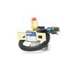 Horton 993357 Engine Cooling Fan Clutch Solenoid Valve VALVE*3-WAY*N.O.,.250 NPT,12 VDC,W/CONN