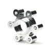 994040 by HORTON - Engine Cooling Fan Spacer Kit