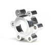 Horton 994102 Engine Cooling Fan Spacer Kit SPACER*FAN*2.564 ID-2.560 OD PILOTS,3.5 BC,1.00 LG