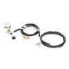 Horton 994167 Engine Cooling Fan Clutch Kit Engine Cooling Fan Clutch - Rotary Union, with Cable, and Hardware