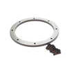 994349 by HORTON - Engine Cooling Fan Clutch Friction Lining Kit - Inc. Button Head Screws and Friction Liner