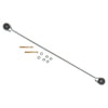 Haldex 90554707 Air Suspension Sensor Linkage Kit Lineage Assembly 17"