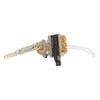 Haldex 90555434 Suspension Self-Leveling Valve Precision Response (PR) Plus Height Control Valve - with Normally Closed Dump