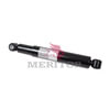 M83147 by MERITOR - Suspension Shock Absorber, Standard, 2.00 in. Body Diameter, 1.26 in. Shock Absorber Bore Size