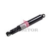 M85013 by MERITOR - Suspension Shock Absorber, Standard, 2.13 in. Body Diameter, 1.26 in. Shock Absorber Bore Size