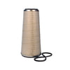 AF1743M by FLEETGUARD - Air Filter, Primary, Magnum