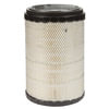 Fleetguard AF25707 Engine Air Filter Air Filter, Primary, OptiAir