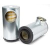 AH1197 by FLEETGUARD - Air Filter Housing
