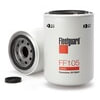 FF105 by FLEETGUARD - Fuel Filter, Spin-On
