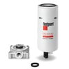 FS1003 by FLEETGUARD - Fuel/Water Separator, Spin-On