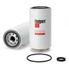 Fleetguard FS1015 Fuel Filter Fuel/Water Separator, Spin-On