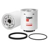 Fleetguard FS1234 Fuel Filter Fuel/Water Separator, Spin-On