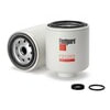 FS1253 by FLEETGUARD - Fuel/Water Separator, Spin-On