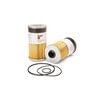 Fleetguard FS19729 Fuel Filter Fuel/Water Separator, Cartridge, EleMax