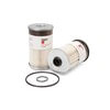 Fleetguard FS19763 Fuel Filter Fuel/Water Separator, Cartridge, EleMax