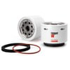 Fleetguard FS19802 Fuel Filter Fuel/Water Separator, Spin-On