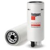 FS20022 by FLEETGUARD - Fuel/Water Separator, Spin-On
