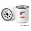 LF3528 by FLEETGUARD - Lube Filter, Spin-On