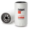 LF3972 by FLEETGUARD - Lube Filter, Spin-On