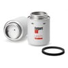 Fleetguard LF571 Engine Oil Filter Lube Filter, Spin-On