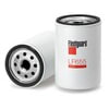 LF655 by FLEETGUARD - Lube Filter, Spin-On