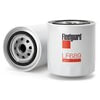 LF689 by FLEETGUARD - Lube Filter, Spin-On