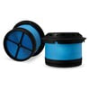 Fleetguard AF4331 Engine Air Filter Air Filter, Primary