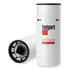 LF16348 by FLEETGUARD - Lube Filter, Spin-On, StrataPore