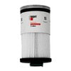 FS20313 by FLEETGUARD - Fuel/Water Separator, Cartridge, EleMax