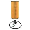 Fleetguard LF17811 Engine Oil Filter Lube Filter, Cartridge