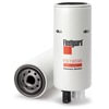 Fleetguard FS19596 Fuel Filter Fuel/Water Separator, Spin-On
