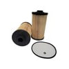FF42197 by FLEETGUARD - Fuel Filter, Cartridge