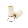 Fleetguard FS43258 Fuel Filter Fuel/Water Separator, Cartridge, StrataPore