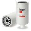 FS1023 by FLEETGUARD - Fuel/Water Separator, Spin-On