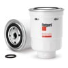 FF5160 by FLEETGUARD - Fuel Filter, Spin-On