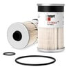 Fleetguard FS19763G Fuel Filter Fuel/Water Separator, Cartridge, EleMax