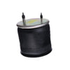 Meritor FS9448 Air Suspension Spring Air Suspension Spring, 9.50 in. Bead Plate Diameter Bottom, 9.00 in. Bead Plate Diameter