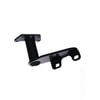 Meritor B333299F4764 Air Brake Chamber Bracket Air Brake Chamber Bracket, 6.82 in. Bracket Length, 5.50-6.00 in. Slack