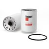 LF16106 by FLEETGUARD - Lube Filter, Spin-On