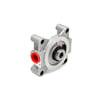 3930618S by FLEETGUARD - Fuel Filter Head