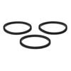 Fleetguard 3834185S Fuel Filter Housing Service Gasket