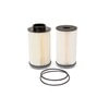 Fleetguard FK22005 Fuel Filter Kit Fuel Filter Kit